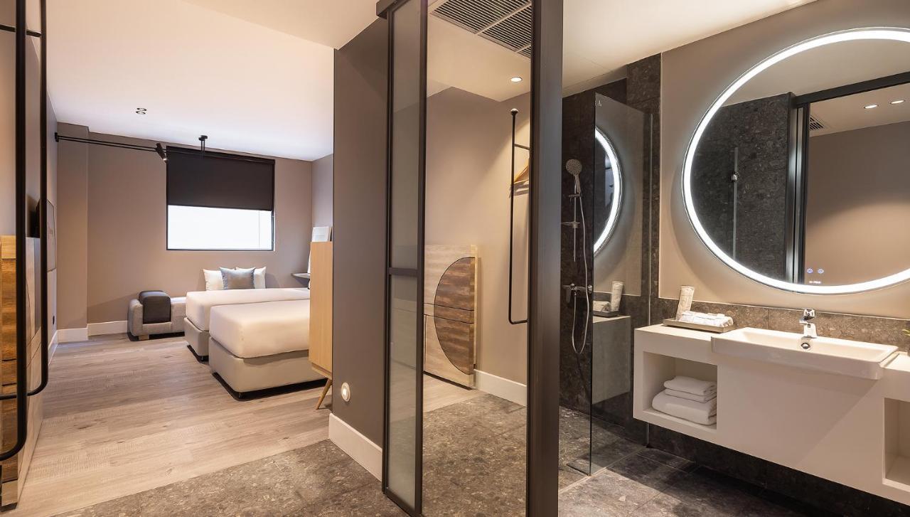 צ'יאנג מאי Travelodge Nimman מראה חיצוני תמונה