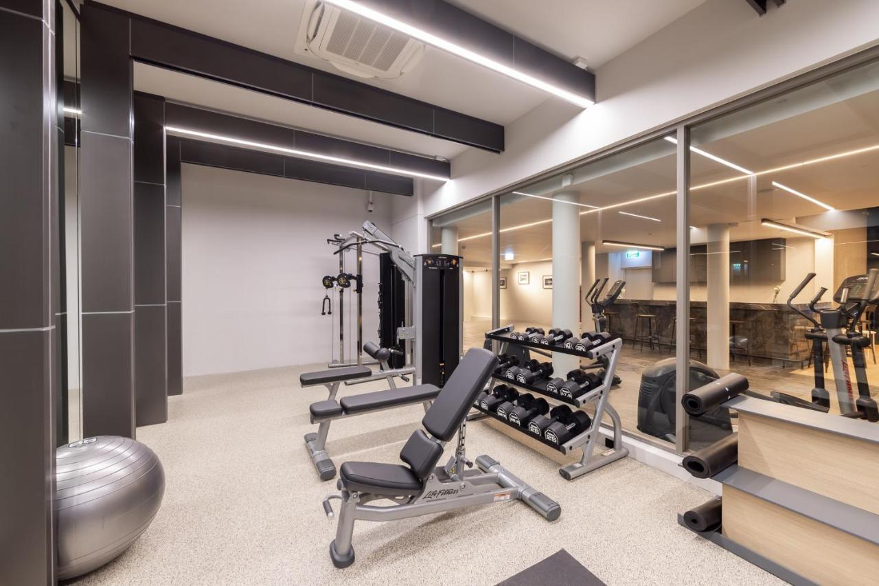 צ'יאנג מאי Travelodge Nimman מראה חיצוני תמונה