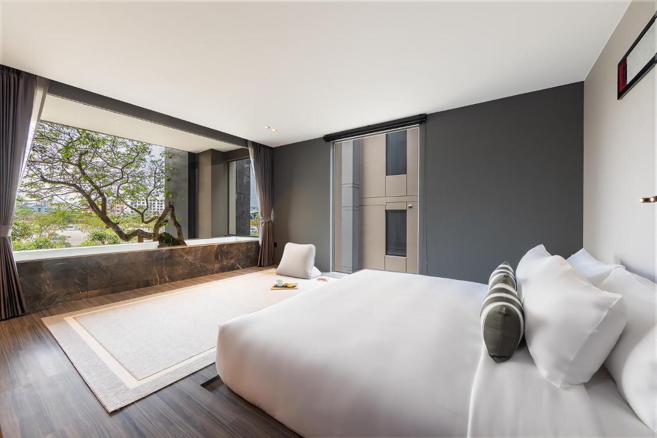 צ'יאנג מאי Travelodge Nimman מראה חיצוני תמונה