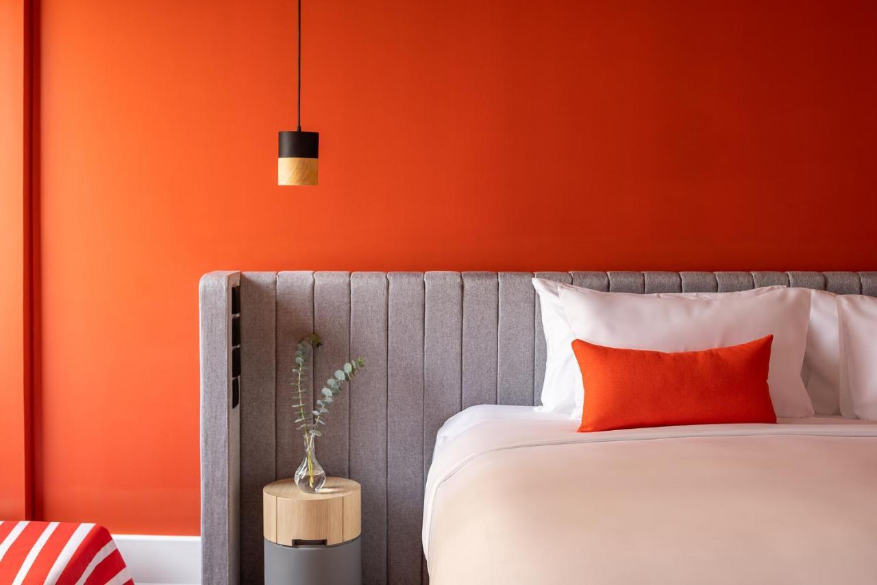 צ'יאנג מאי Travelodge Nimman מראה חיצוני תמונה