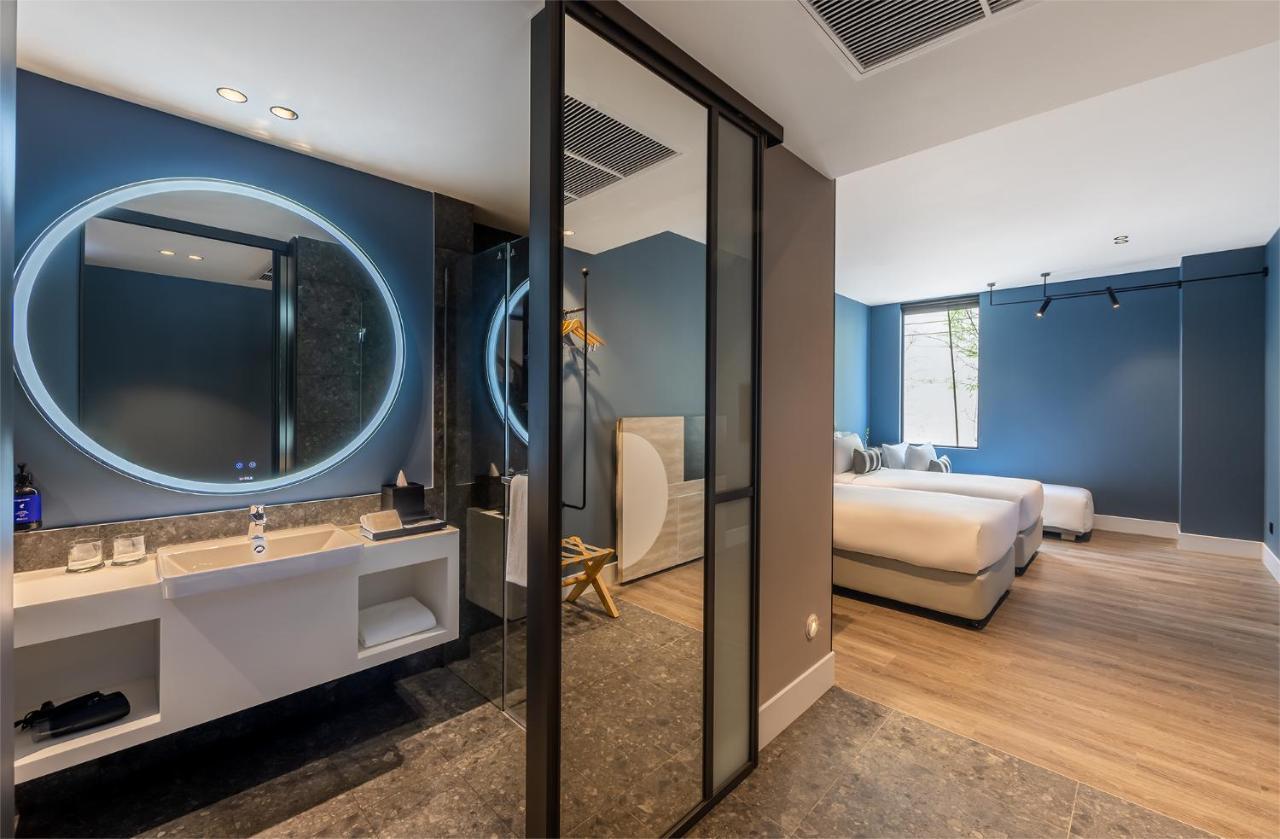 צ'יאנג מאי Travelodge Nimman מראה חיצוני תמונה
