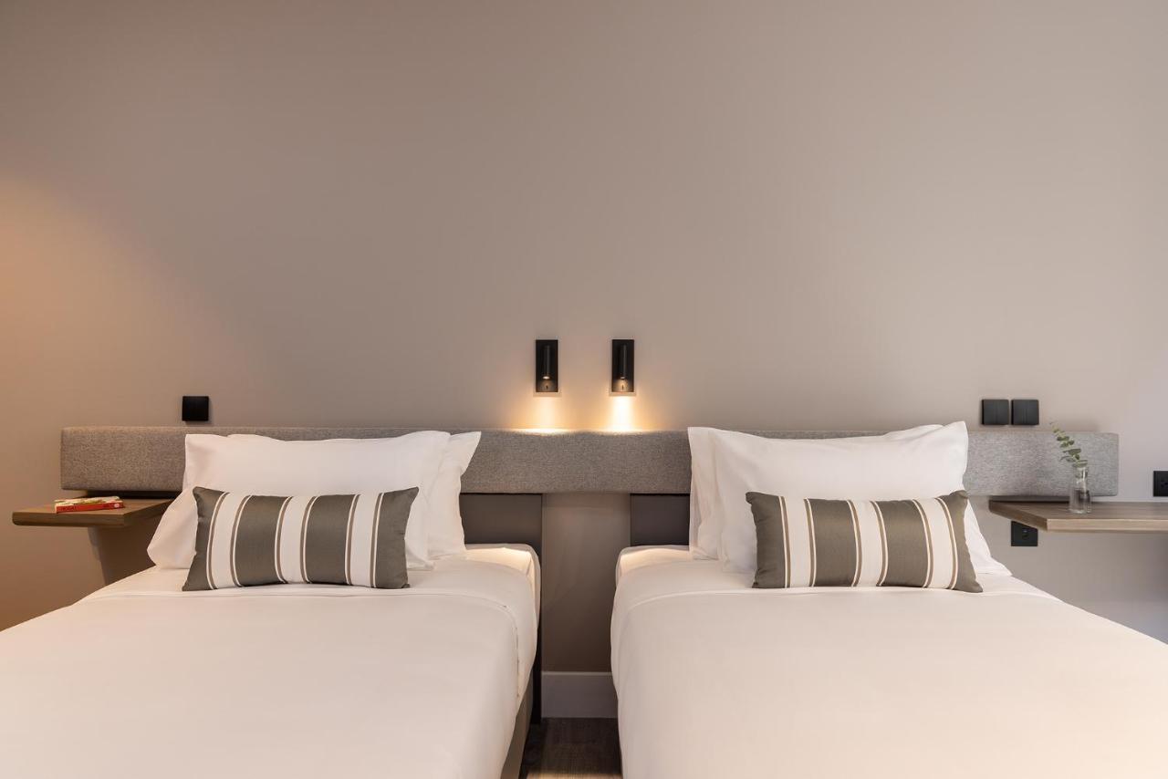 צ'יאנג מאי Travelodge Nimman מראה חיצוני תמונה