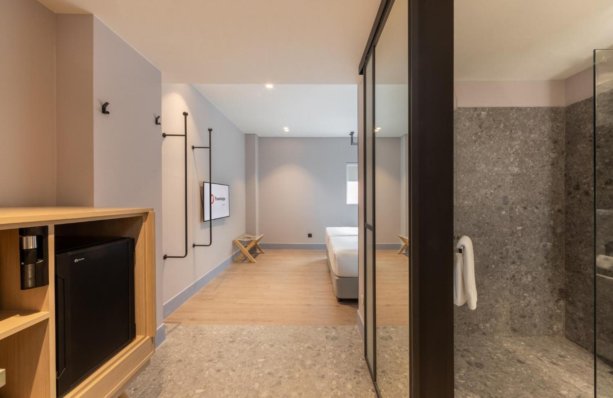 צ'יאנג מאי Travelodge Nimman מראה חיצוני תמונה
