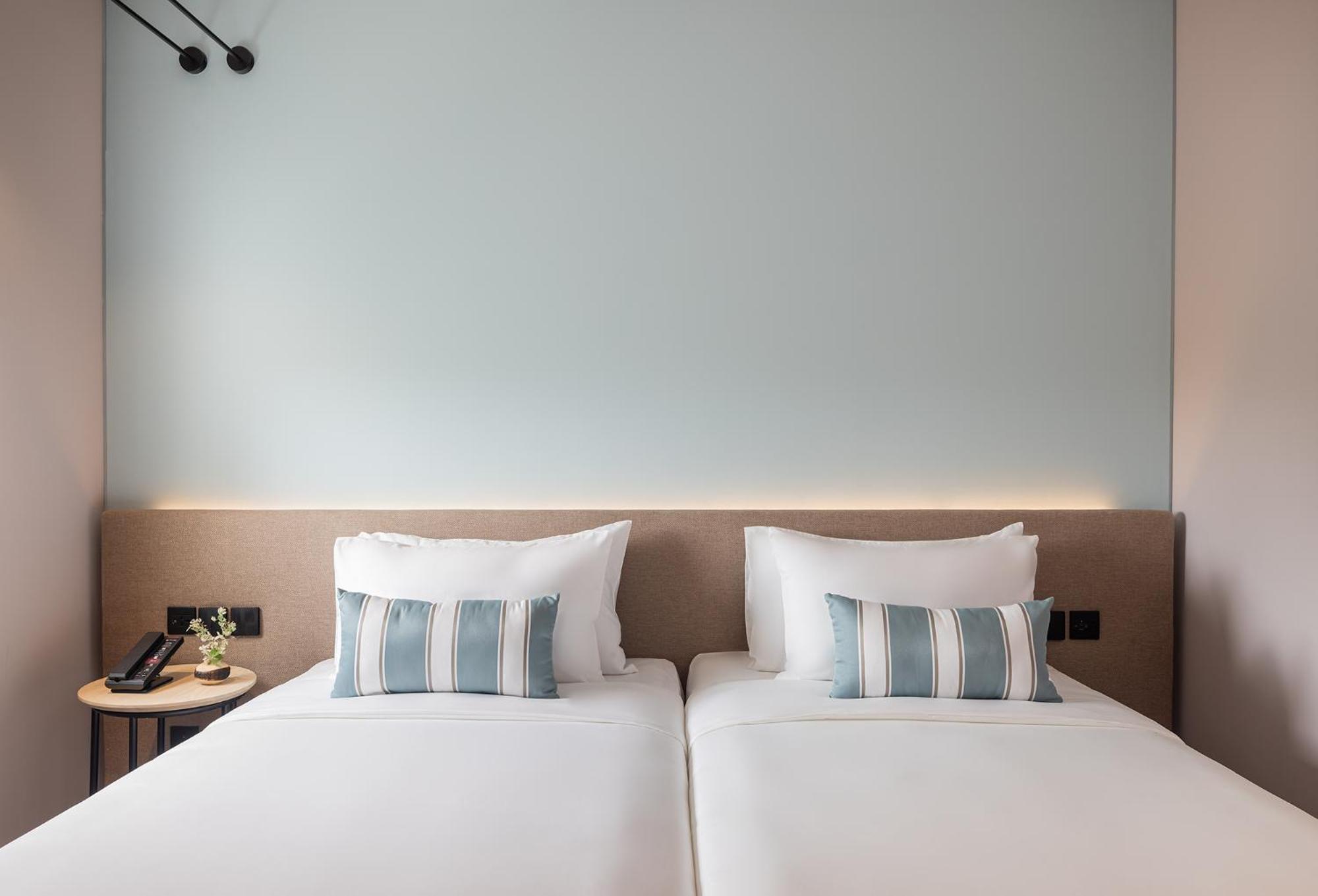 צ'יאנג מאי Travelodge Nimman מראה חיצוני תמונה