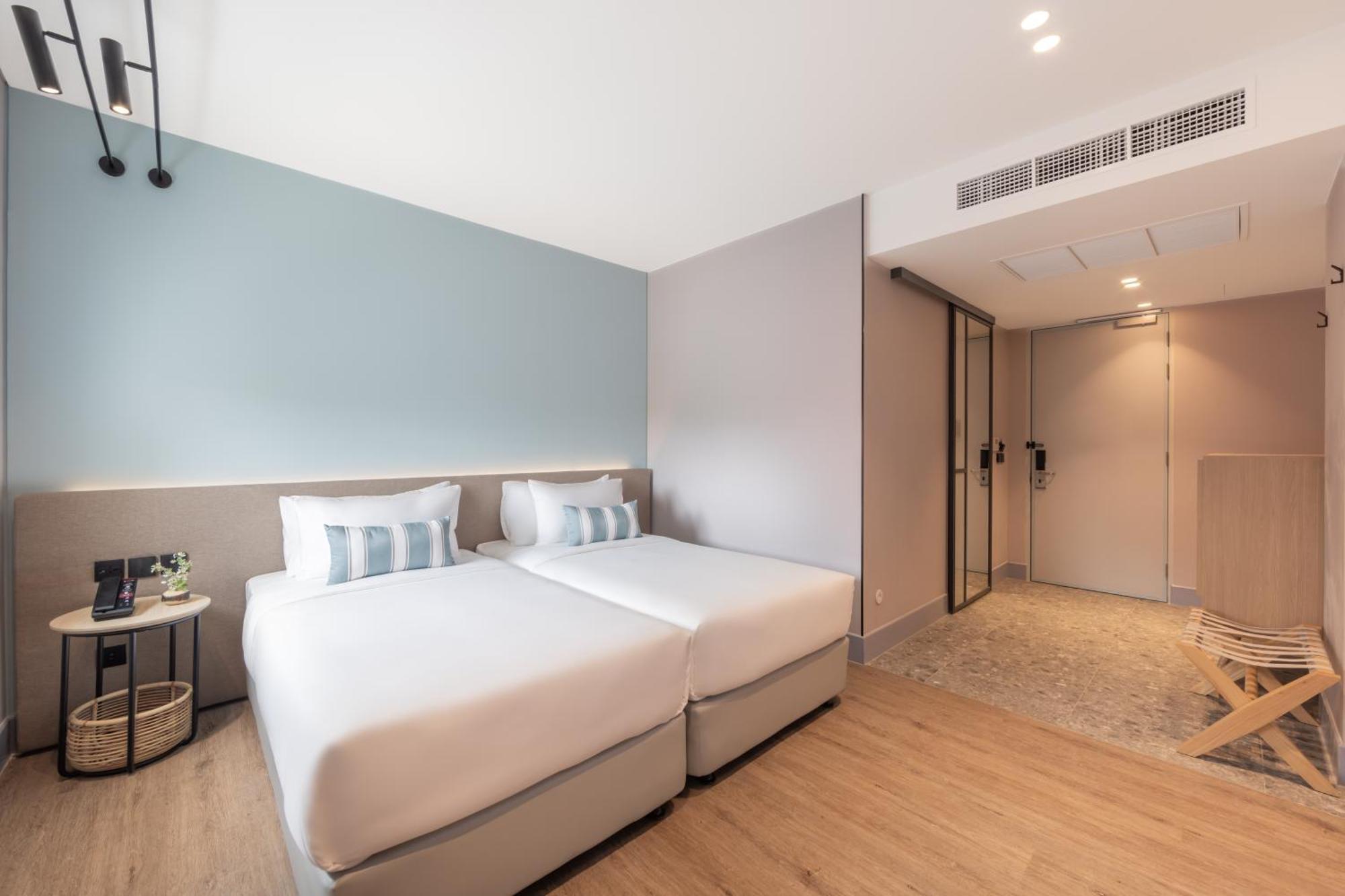 צ'יאנג מאי Travelodge Nimman מראה חיצוני תמונה