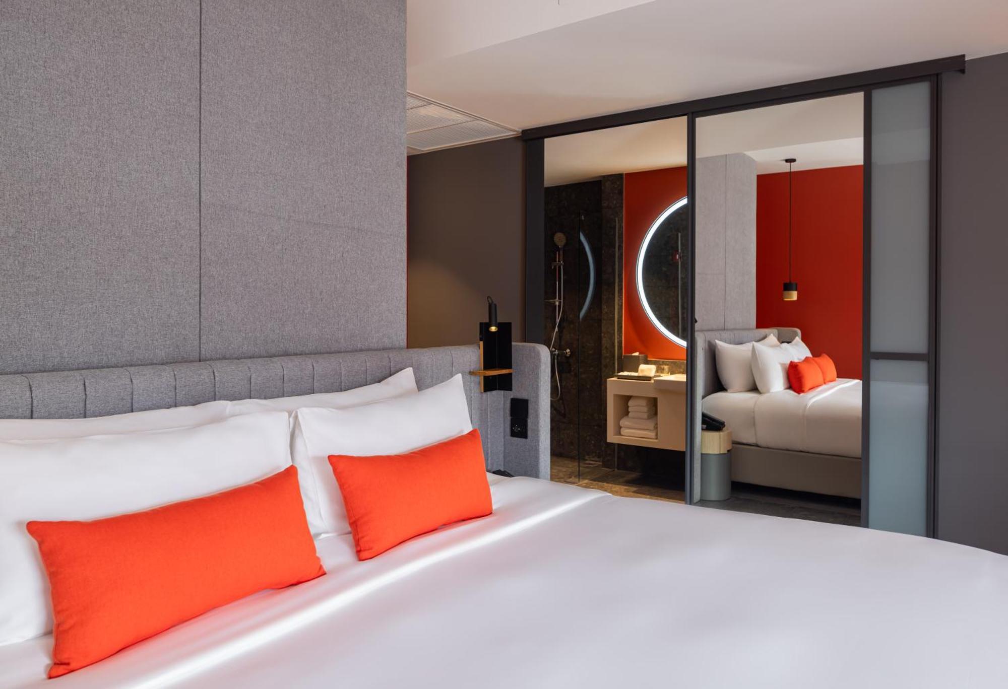 צ'יאנג מאי Travelodge Nimman מראה חיצוני תמונה