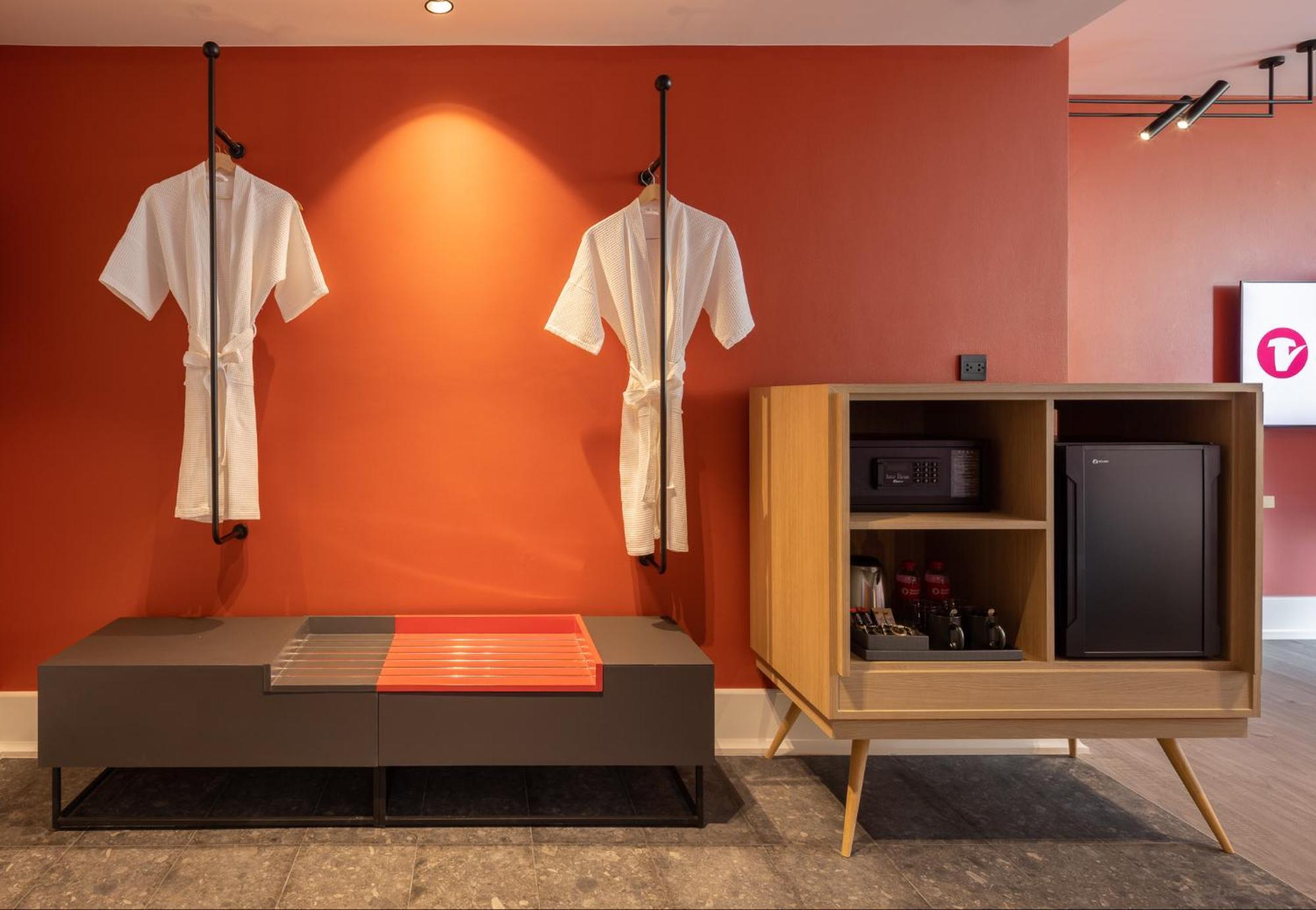 צ'יאנג מאי Travelodge Nimman מראה חיצוני תמונה